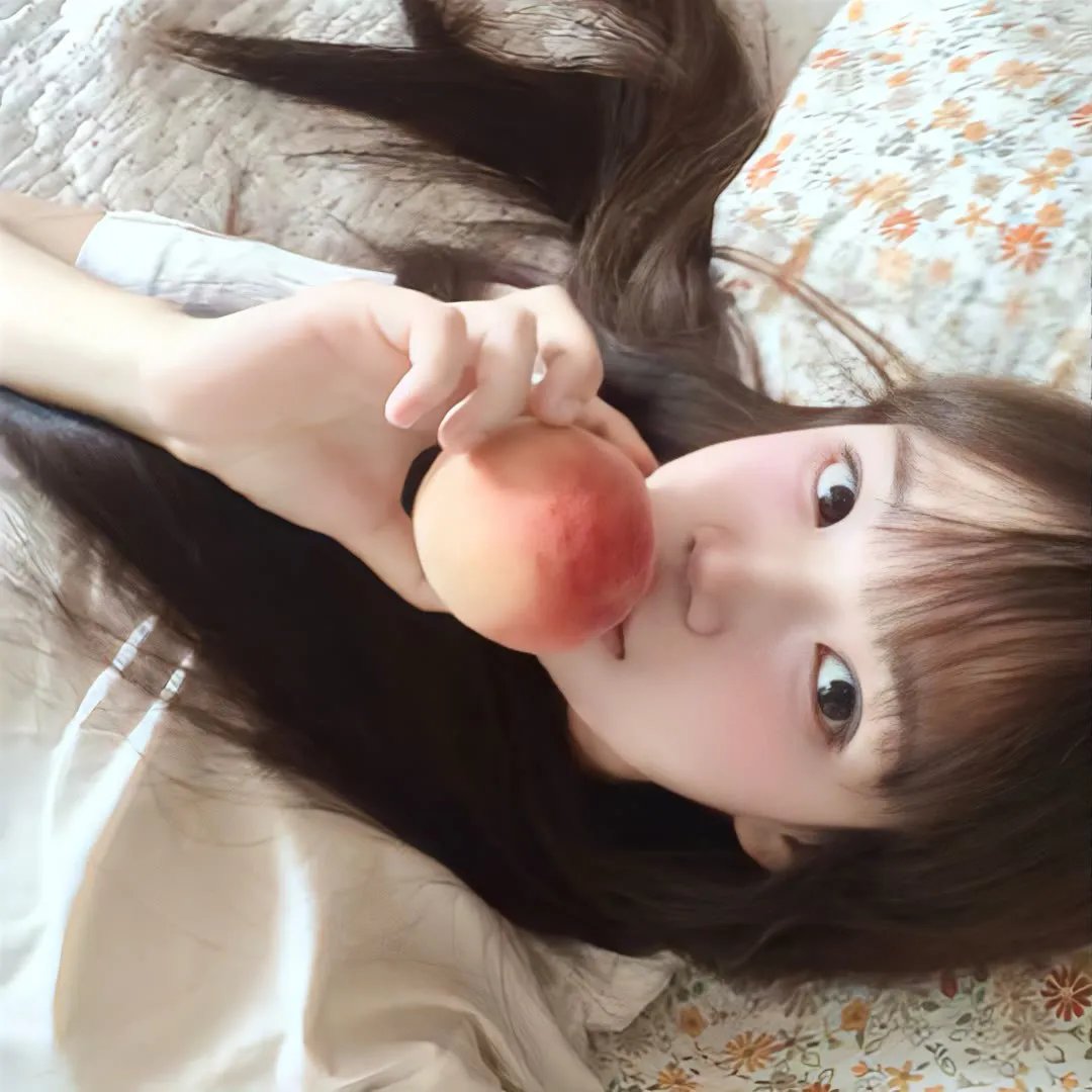 我破碎的麻里子